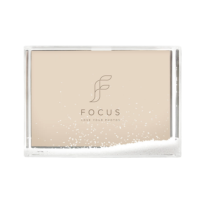 Focus Jule Fotoramme 10x15 cm Akryl