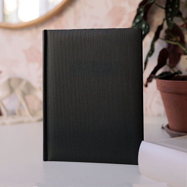 Focus Ritz Pocket 40 11x15 cm Sort