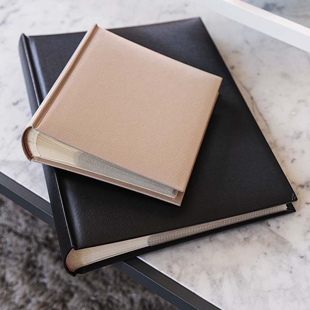 Focus Ritz Super 200 10x15 cm Sort