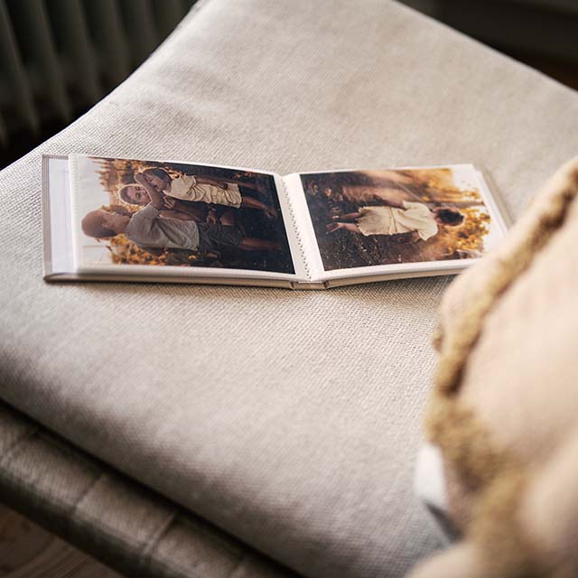 Focus Ritz Pocket 40 11x15 cm Beige 