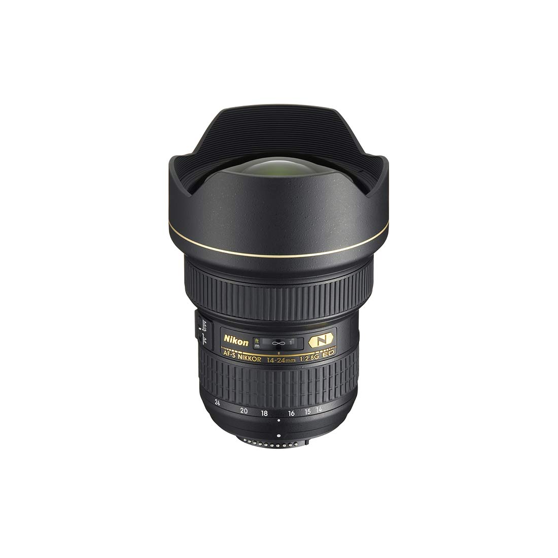 Nikon 14-24mm f/2.8G ED AF-S Zoom NIKKOR