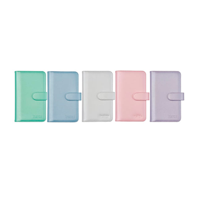 Fujifilm Instax Mini 13 Fotoalbum Candy Pink