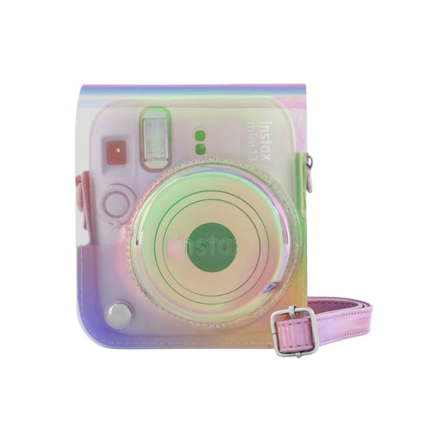 Fujifilm Instax Mini 13 Kamerataske Iridescrent
