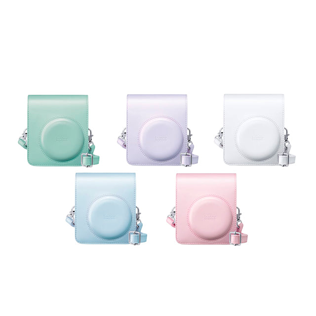 Fujifilm Instax Mini 13 Kamerataske Creamy Purple