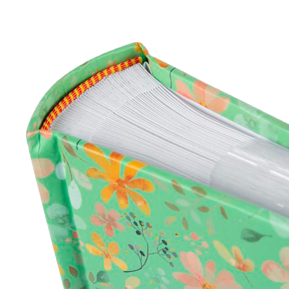 Goldbuch 17785 Floral Whisper Super 200 Fotoalbum