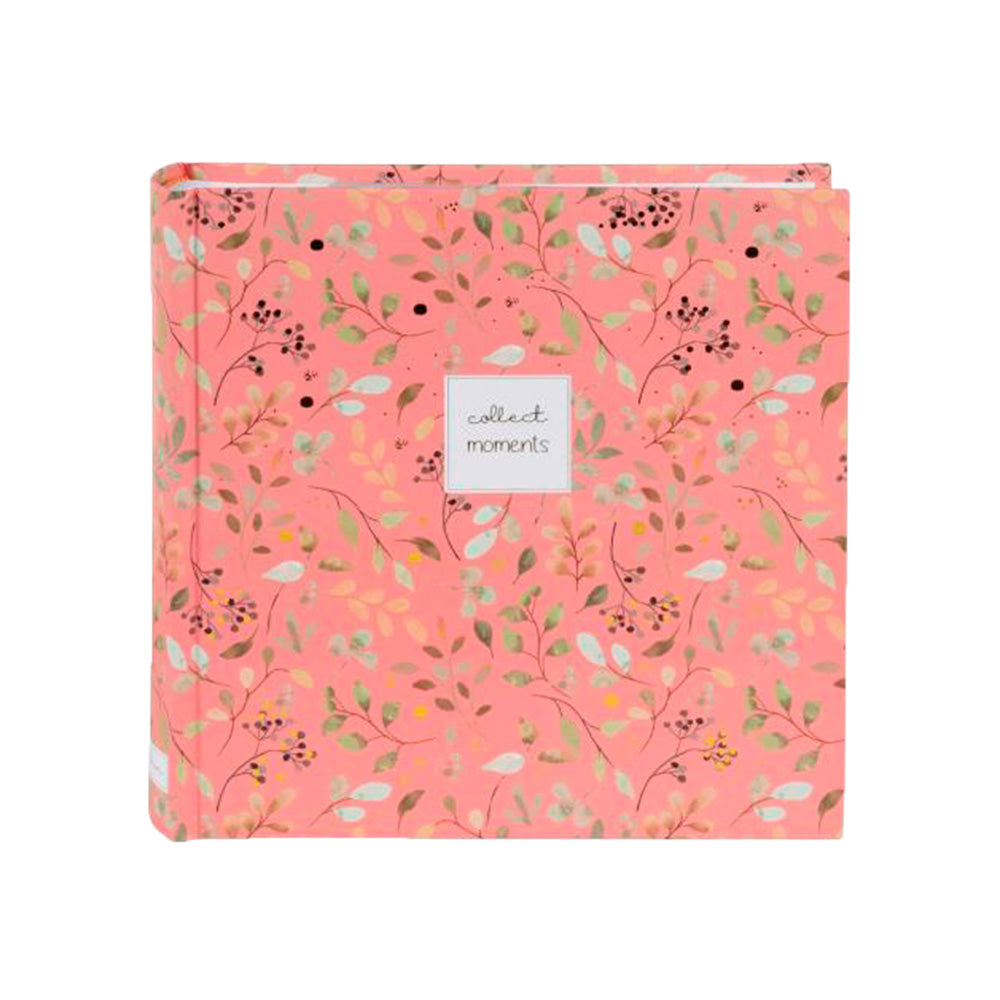 Goldbuch 17785 Floral Whisper Super 200 Fotoalbum