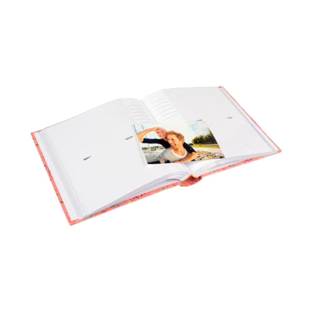 Goldbuch 17785 Floral Whisper Super 200 Fotoalbum