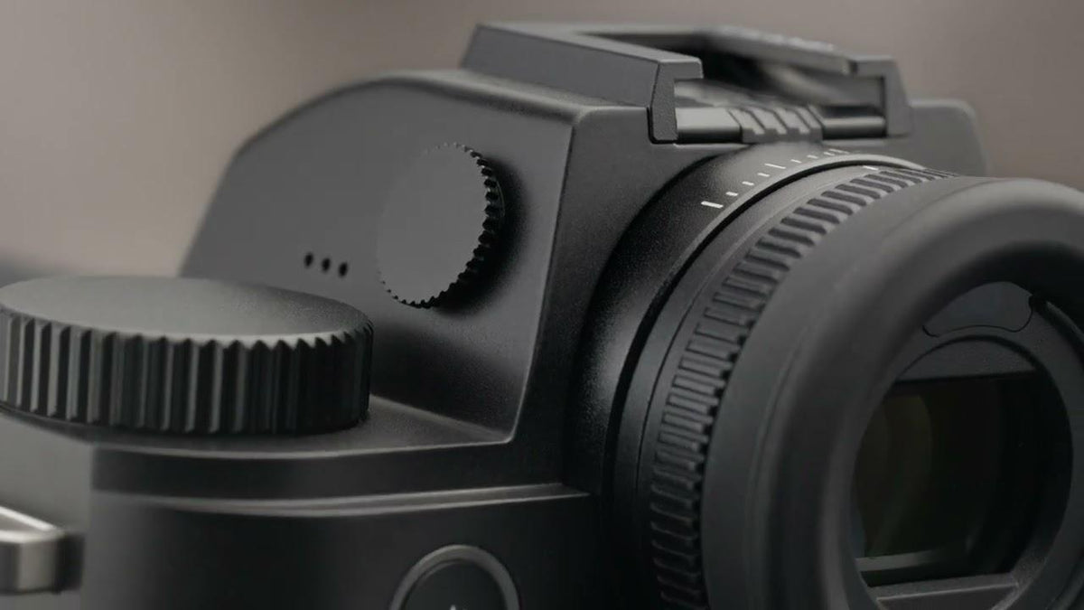 Leica SL3 Sort