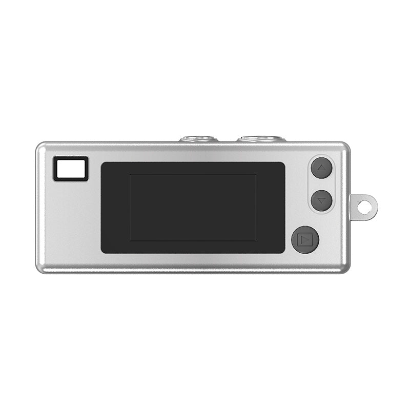 Kodak Charmere Millennium Keychain Digital Kamera Blind Box