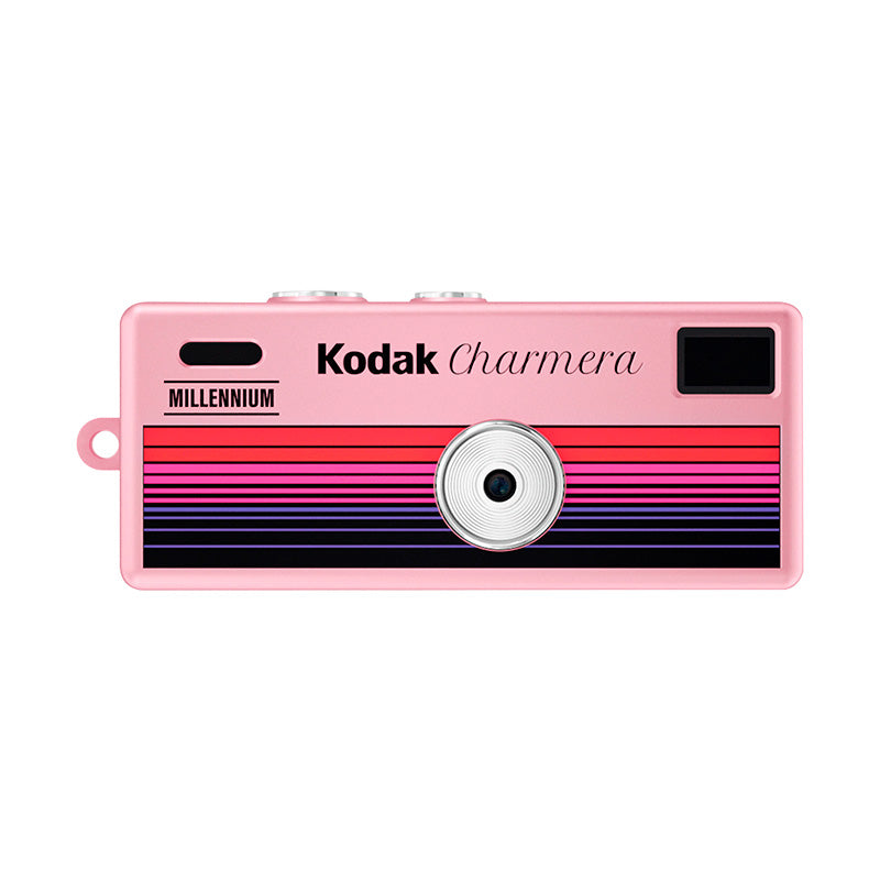 Kodak Charmere Millennium Keychain Digital Kamera Blind Box