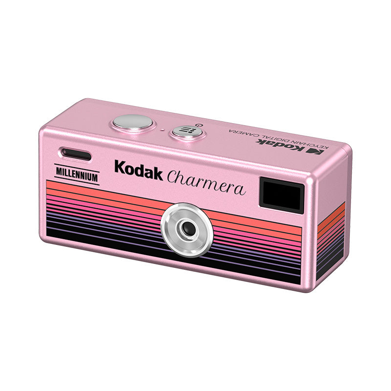 Kodak Charmere Millennium Keychain Digital Kamera Blind Box