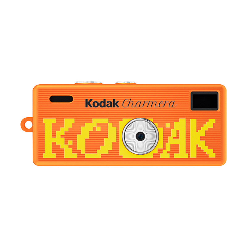 Kodak Charmere Millennium Keychain Digital Kamera Blind Box