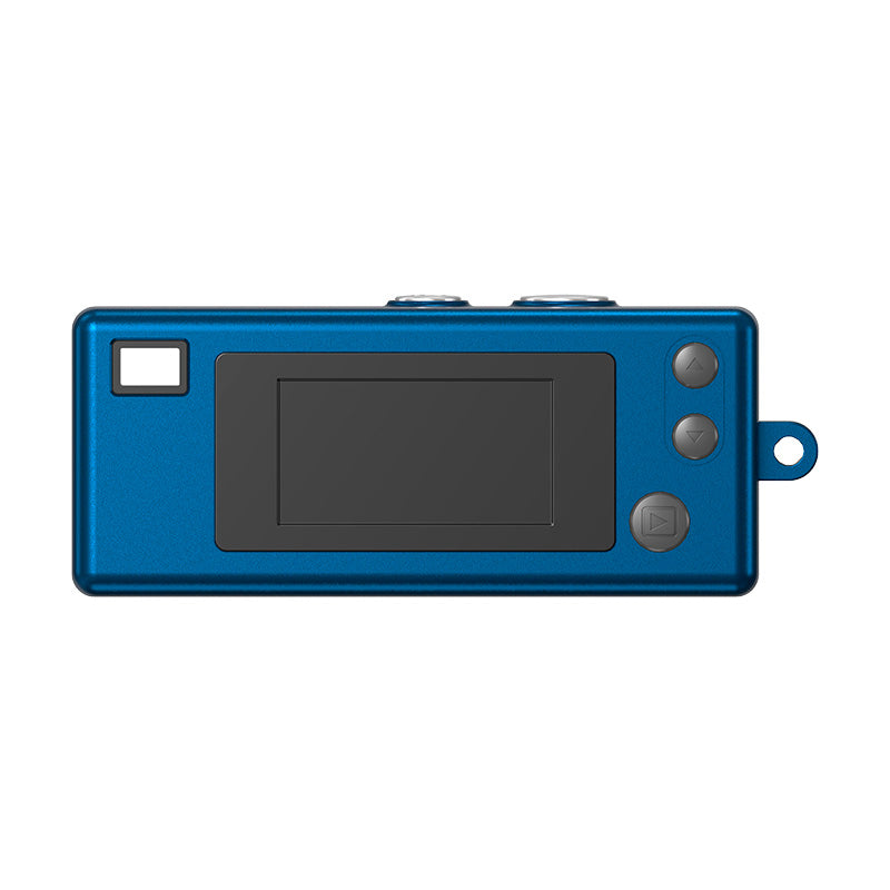 Kodak Charmere Millennium Keychain Digital Kamera Blind Box