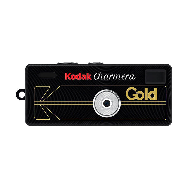 Kodak Charmere Millennium Keychain Digital Kamera Blind Box