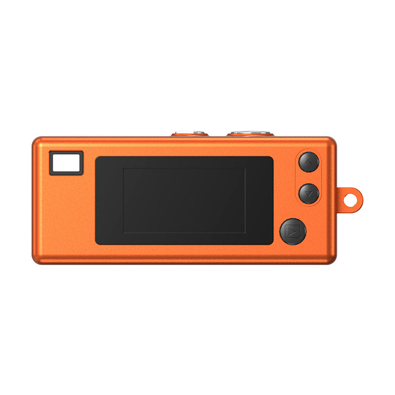 Kodak Charmere Millennium Keychain Digital Kamera Blind Box