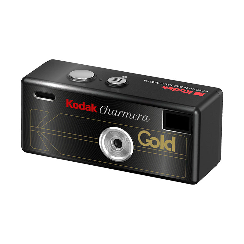 Kodak Charmere Millennium Keychain Digital Kamera Blind Box