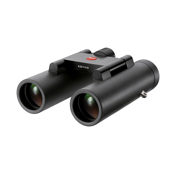 Leica Noctivid 8x25 Sort