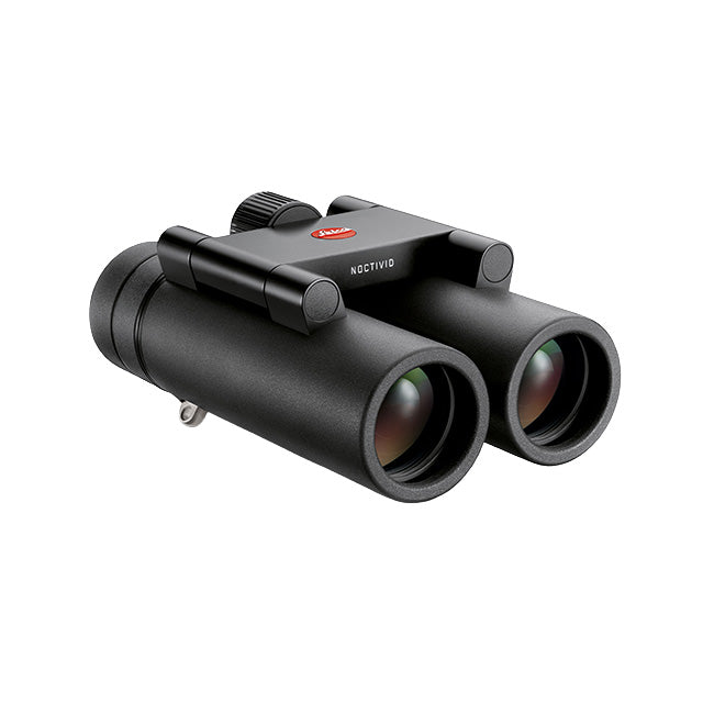 Leica Noctivid 8x25 Sort