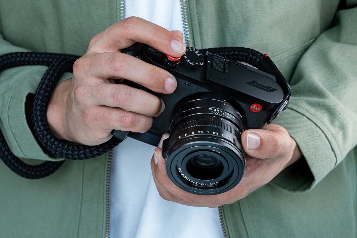 Leica Q3 43 Formula 1®Edition