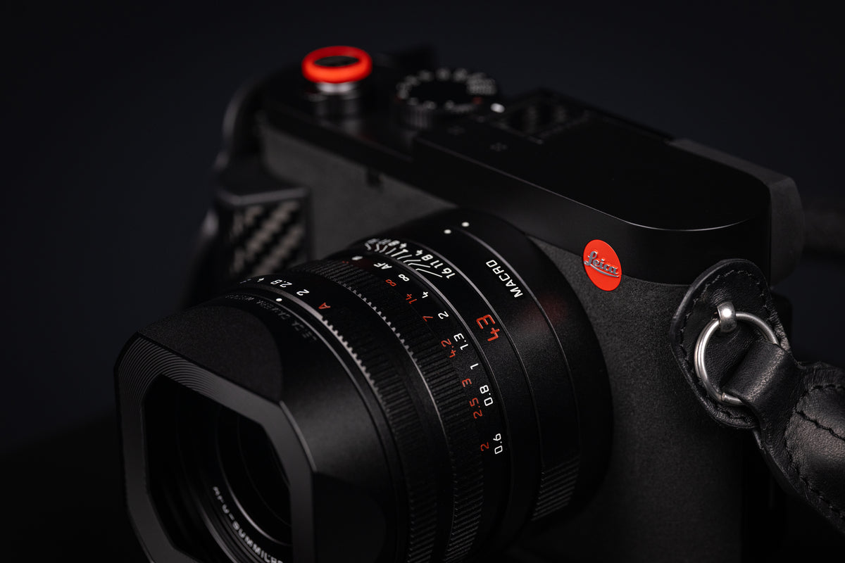 Leica Q3 43 Formula 1®Edition