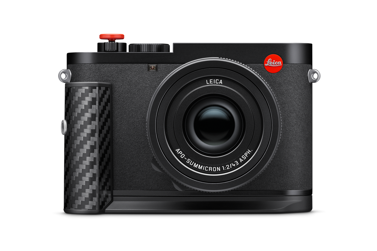 Leica Q3 43 Formula 1®Edition