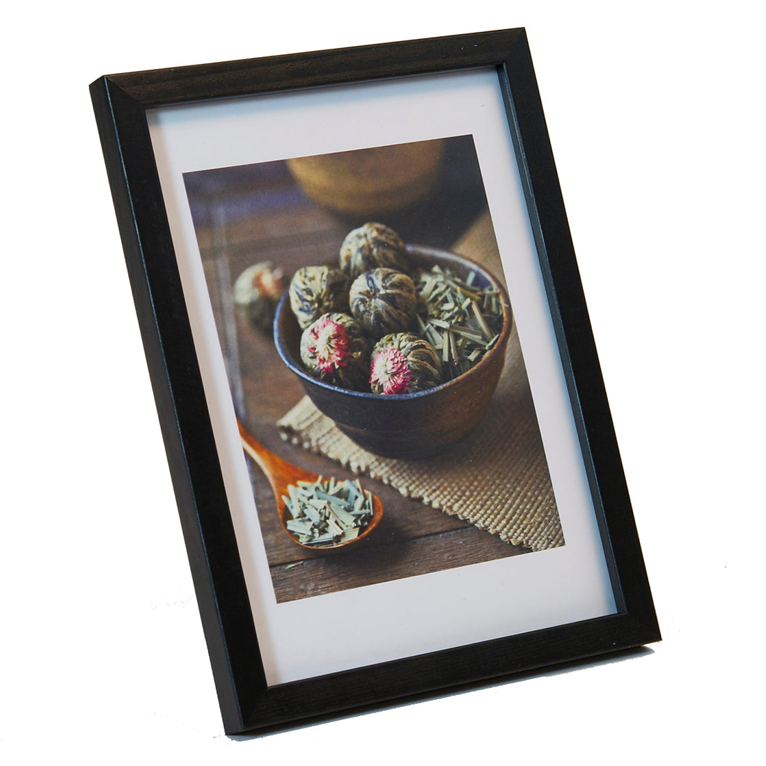 Focus Rock 9x12 cm Sort
