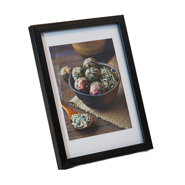 Focus Rock 10x15 cm Sort