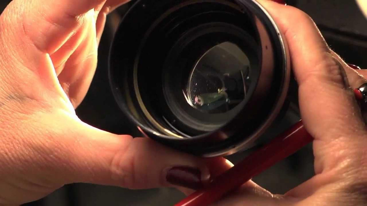 Leica Vario-Elmarit SL 24-90mm F/2.8-4 ASPH Sort