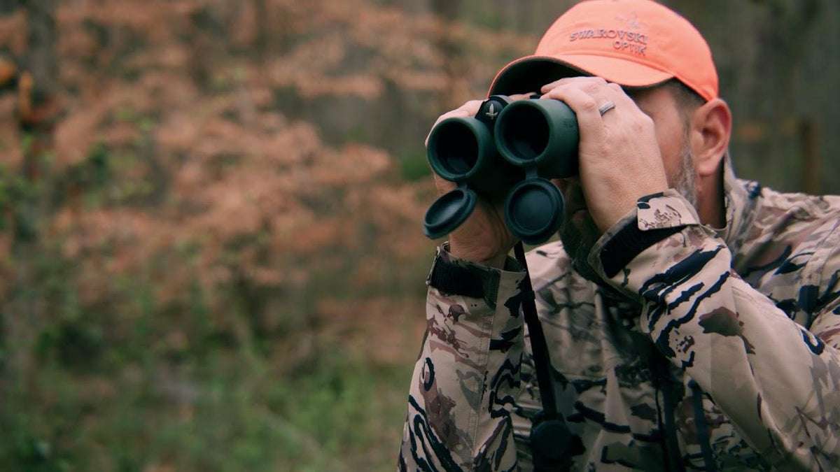 SWAROVSKI EL Range 8x42 TA