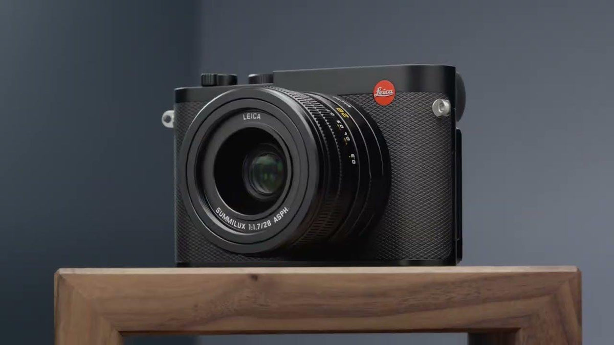 Leica Q3 Sort 