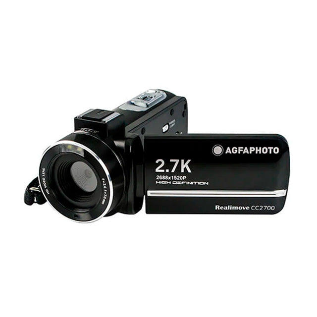 Agfa Realimove CC2700 Videokamera