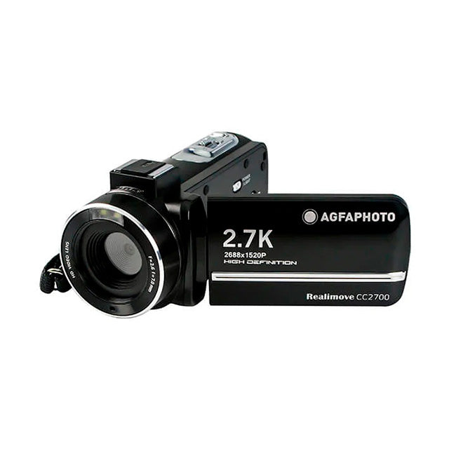 Agfa Realimove CC2700 Videokamera