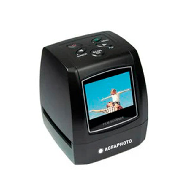 AGFAPHOTO Digital Scanner AFS100 135/35mm