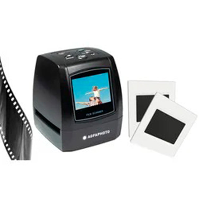 AGFAPHOTO Digital Scanner AFS100 135/35mm