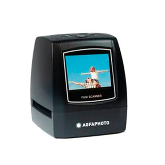 AGFAPHOTO Digital Scanner AFS100 135/35mm