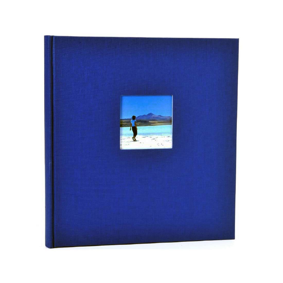 Goldbuch Bella Vista 30x31cm Blå