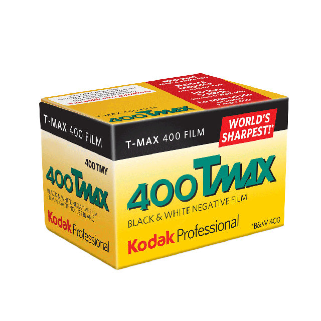 Kodak T-Max TMY 400/24 1pk.