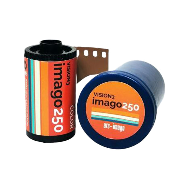Ars-Imago Vision3 250/30