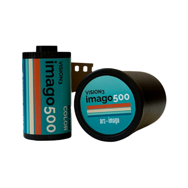 Ars-Imago Vision3 500/30 