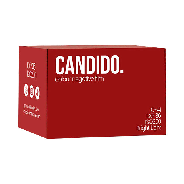 Candido 200/36 1pk.