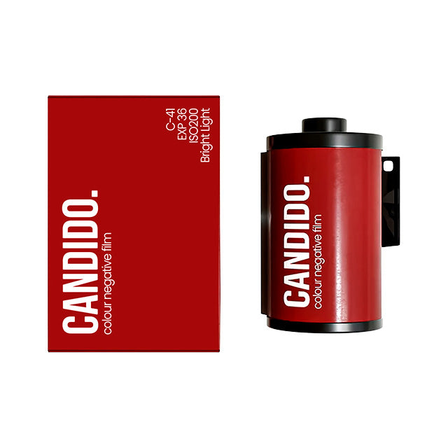 Candido 200/36 1pk.