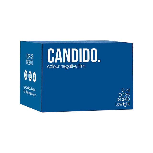 Candido 800/36 1pk.