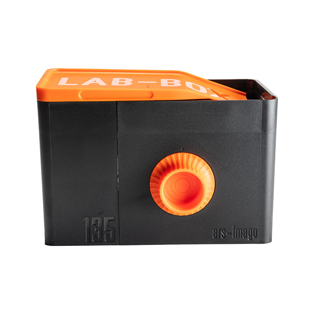Ars-Imago Lab-Box 1 Analog Fremkaldermodul