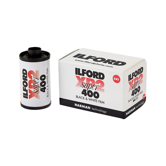 Ilford Super Film XP2 135/24