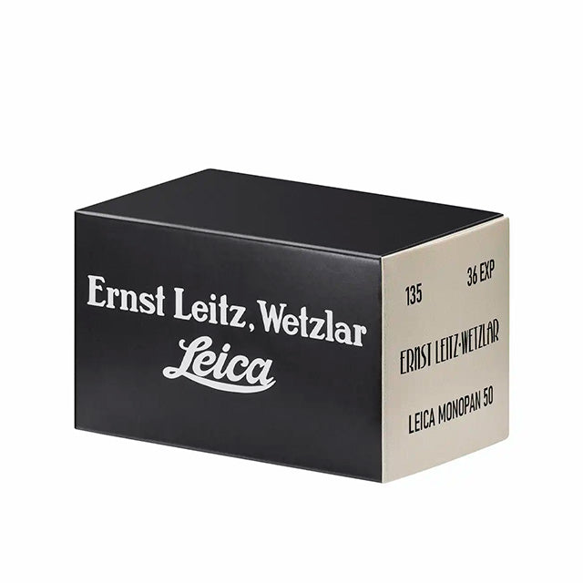 Leica Monopan 50
