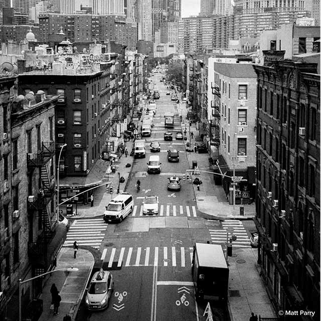Ilford Photo Kentmere 400 120 Film