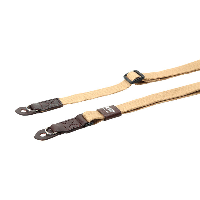 ARTISAN & ARTIST ACAM-100A Stof kamerarem Beige