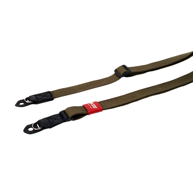 ARTISAN & ARTIST ACAM-100A Stof kamerarem Khaki