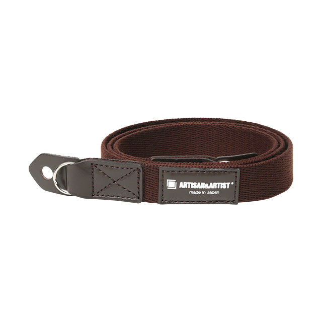 ARTISAN & ARTIST ACAM-102 Stof Kamerarem Brun