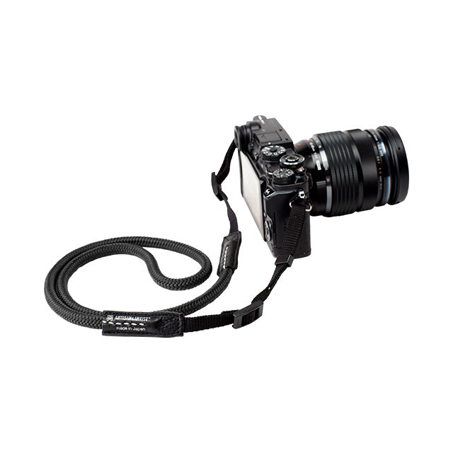 ARTISAN & ARTIST ACAM-307N Silk Camera Strap Sort